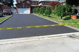 Professional Driveway Paving Services in Cliffside Park, NJ